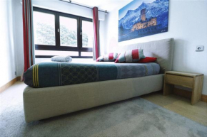 Appartement- Chamonix centre